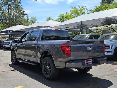 2025 Ford F-150 SuperCrew Cab 4x4 Pickup for sale #SKE27797 - photo 2