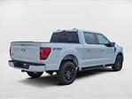 2025 Ford F-150 SuperCrew Cab 4x4 Pickup for sale #SKE28929 - photo 2