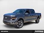 2025 Ford F-150 SuperCrew Cab 4x4 Pickup for sale #SKE29966 - photo 1