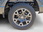 2025 Ford F-150 SuperCrew Cab 4x4 Pickup for sale #SKE29966 - photo 9