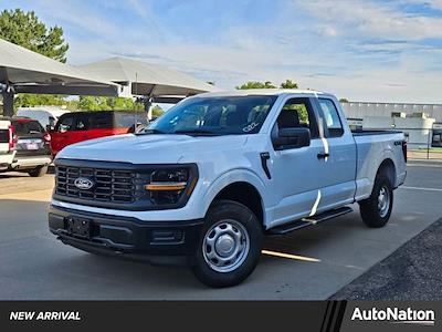 2025 Ford F-150 Super Cab 4x4 Pickup for sale #SKE39872 - photo 1