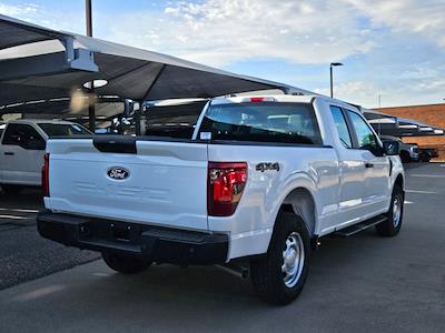2025 Ford F-150 Super Cab 4x4 Pickup for sale #SKE39872 - photo 2