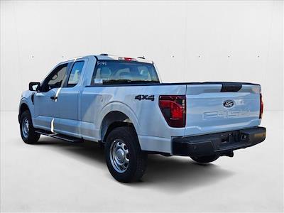 2025 Ford F-150 Super Cab 4x4 Pickup for sale #SKE39872 - photo 2
