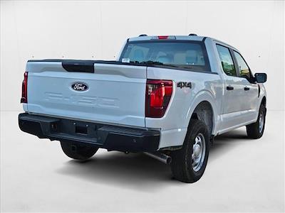 2025 Ford F-150 SuperCrew Cab 4x4 Pickup for sale #SKE39899 - photo 2
