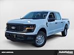 2025 Ford F-150 SuperCrew Cab 4x4 Pickup for sale #SKE39899 - photo 1