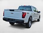 2025 Ford F-150 SuperCrew Cab 4x4 Pickup for sale #SKE39899 - photo 3