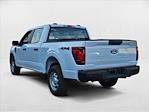 2025 Ford F-150 SuperCrew Cab 4x4 Pickup for sale #SKE39899 - photo 2