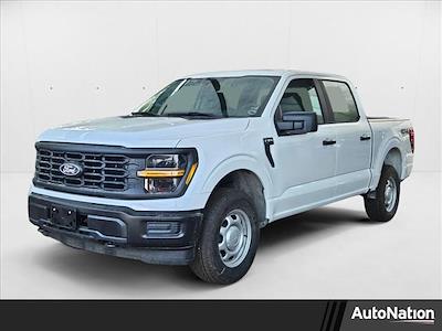 2025 Ford F-150 SuperCrew Cab 4x4 Pickup for sale #SKE39900 - photo 1