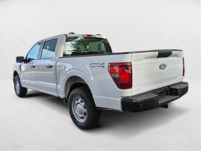 2025 Ford F-150 SuperCrew Cab 4x4 Pickup for sale #SKE39900 - photo 2