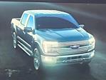2025 Ford F-150 SuperCrew Cab 4x4 Pickup for sale #SKE39900 - photo 11