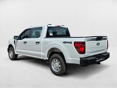 2025 Ford F-150 SuperCrew Cab 4x4 Pickup for sale #SKE39986 - photo 2
