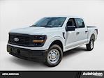 2025 Ford F-150 SuperCrew Cab 4x4 Pickup for sale #SKE39986 - photo 1