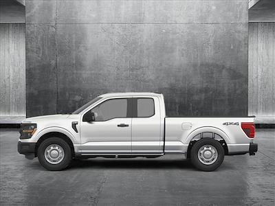 2025 Ford F-150 Super Cab 4x4 Pickup for sale #SKE40114 - photo 2