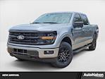 2025 Ford F-150 SuperCrew Cab 4x4 Pickup for sale #SKE40659 - photo 1