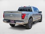 2025 Ford F-150 SuperCrew Cab 4x4 Pickup for sale #SKE40659 - photo 3