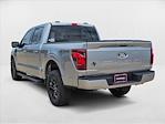2025 Ford F-150 SuperCrew Cab 4x4 Pickup for sale #SKE40659 - photo 2