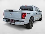 2025 Ford F-150 SuperCrew Cab 4x4 Pickup for sale #SKE58148 - photo 5