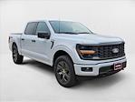 2025 Ford F-150 SuperCrew Cab 4x4 Pickup for sale #SKE58148 - photo 10