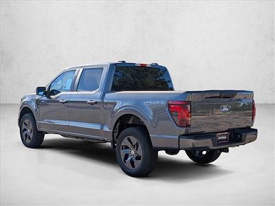 2025 Ford F-150 SuperCrew Cab 4x4 Pickup for sale #SKF38928 - photo 2