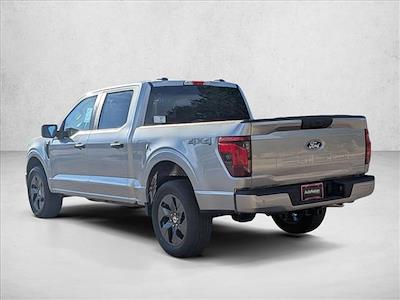 New 2025 Ford F-150 STX SuperCrew Cab for sale #SKF38937 - photo 2