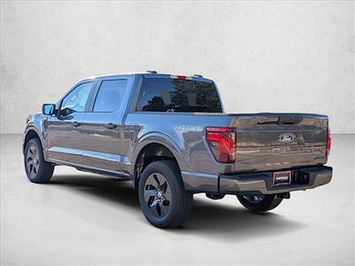 2025 Ford F-150 SuperCrew Cab 4x4 Pickup for sale #SKF38961 - photo 2