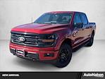 2025 Ford F-150 SuperCrew Cab 4x4 Pickup for sale #SKF42303 - photo 1