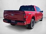 2025 Ford F-150 SuperCrew Cab 4x4 Pickup for sale #SKF42303 - photo 3