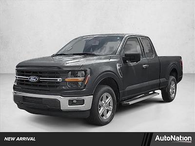2025 Ford F-150 SuperCrew Cab 4x4 Pickup for sale #SKF43367 - photo 1