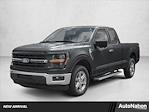 2025 Ford F-150 SuperCrew Cab 4x4 Pickup for sale #SKF43367 - photo 1