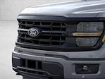 2025 Ford F-150 SuperCrew Cab 4x4 Pickup for sale #SKF43367 - photo 17