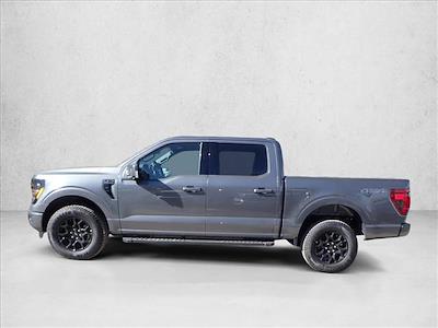 2025 Ford F-150 SuperCrew Cab 4x4 Pickup for sale #SKF50399 - photo 2
