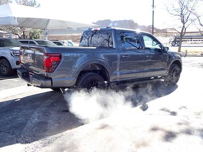 2025 Ford F-150 SuperCrew Cab 4x4 Pickup for sale #SKF50399 - photo 2