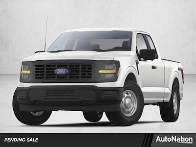 New 2025 Ford F-150 XL Super Cab for sale #SKF61071 - photo 1