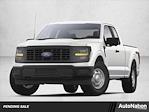 2025 Ford F-150 Super Cab 4x4 Pickup for sale #SKF61071 - photo 1