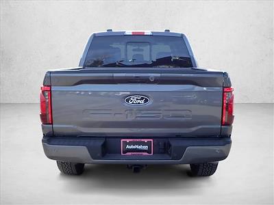 2025 Ford F-150 SuperCrew Cab 4x4 Pickup for sale #SKF67530 - photo 2