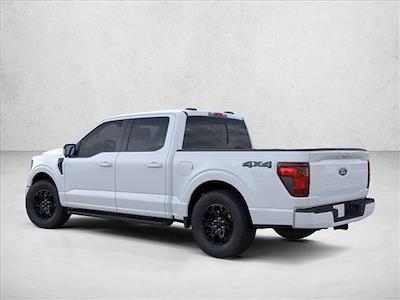 2025 Ford F-150 SuperCrew Cab 4x4 Pickup for sale #SKF67968 - photo 2