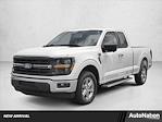 2025 Ford F-150 SuperCrew Cab 4x4 Pickup for sale #SKF67968 - photo 1