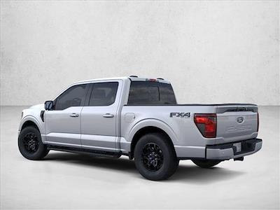New 2025 Ford F-150 XLT SuperCrew Cab for sale #SKF68781 - photo 2