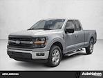 2025 Ford F-150 SuperCrew Cab 4x4 Pickup for sale #SKF68781 - photo 1