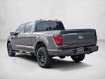2025 Ford F-150 SuperCrew Cab 4x4 Pickup for sale #SKF90443 - photo 2