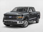 2025 Ford F-150 SuperCrew Cab 4x4 Pickup for sale #SKF93638 - photo 1