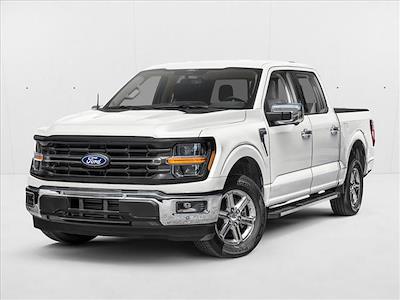2025 Ford F-150 SuperCrew Cab 4x4 Pickup for sale #SKF95665 - photo 1