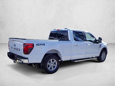 2025 Ford F-150 SuperCrew Cab 4x4 Pickup for sale #SKF95665 - photo 2