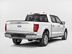 2025 Ford F-150 SuperCrew Cab 4x4 Pickup for sale #SKF95665 - photo 2