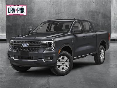 2025 Ford Ranger SuperCrew Cab 4x4 Pickup for sale #SLE00926 - photo 1
