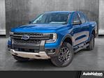 2025 Ford Ranger SuperCrew Cab 4x4 Pickup for sale #SLE04032 - photo 1