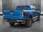 2025 Ford Ranger SuperCrew Cab 4x4 Pickup for sale #SLE04032 - photo 2