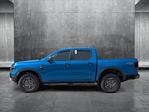 2025 Ford Ranger SuperCrew Cab 4x4 Pickup for sale #SLE04032 - photo 5