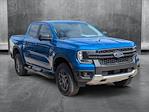2025 Ford Ranger SuperCrew Cab 4x4 Pickup for sale #SLE04032 - photo 7