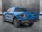 2025 Ford Ranger SuperCrew Cab 4x4 Pickup for sale #SLE04032 - photo 9